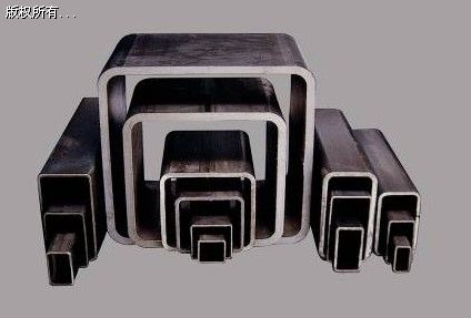 Q235冷轧焊管，Q345b焊接方管，无锡方管，非标焊管，异形焊管
